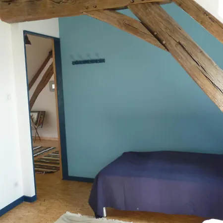 Bed and Breakfast En Bord De Loire Pouilly-sur-Loire Exterior foto