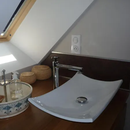 Bed and Breakfast En Bord De Loire Pouilly-sur-Loire Exterior foto