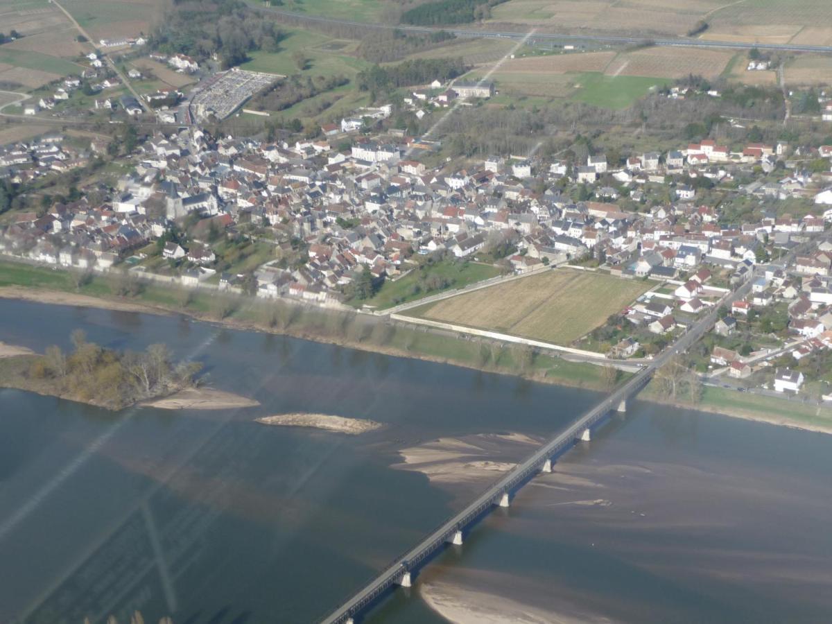En Bord De Loire *