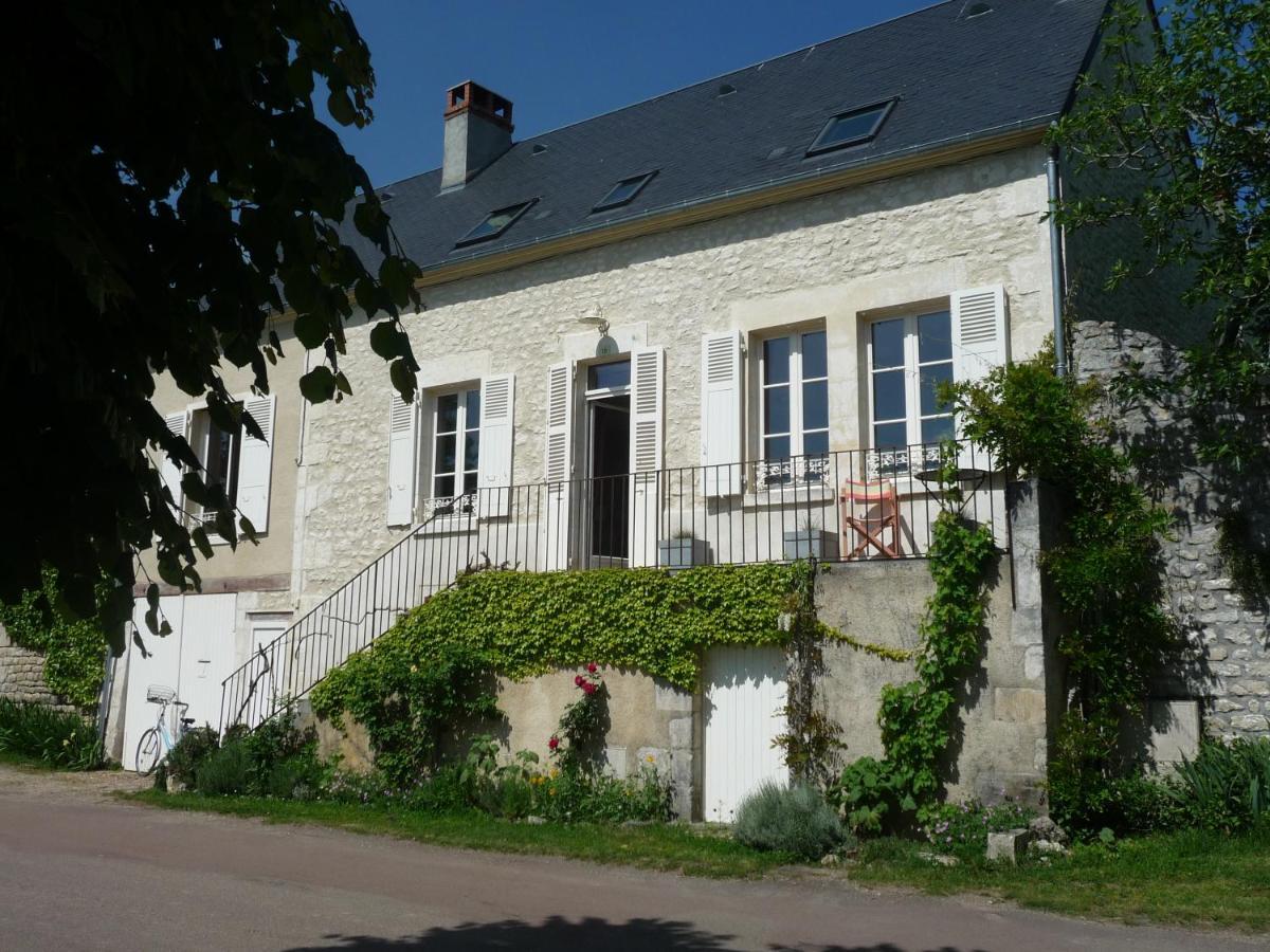 En Bord De Loire